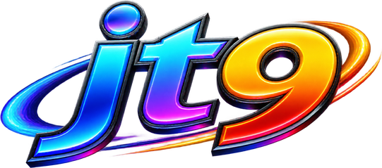 jt9 logo